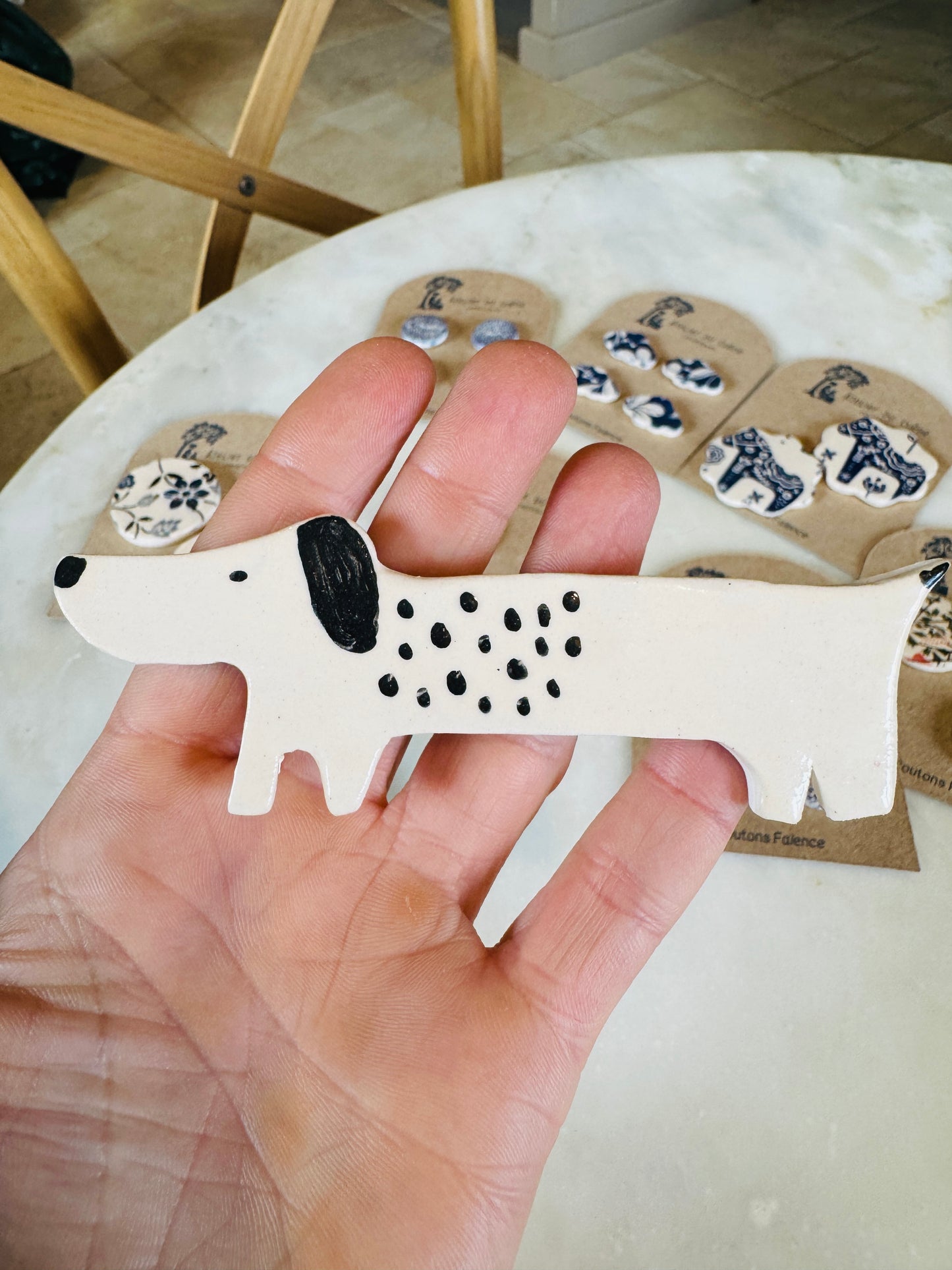 Magnet Chien 2