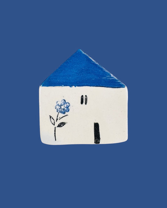 Magnet Maisonnette 1